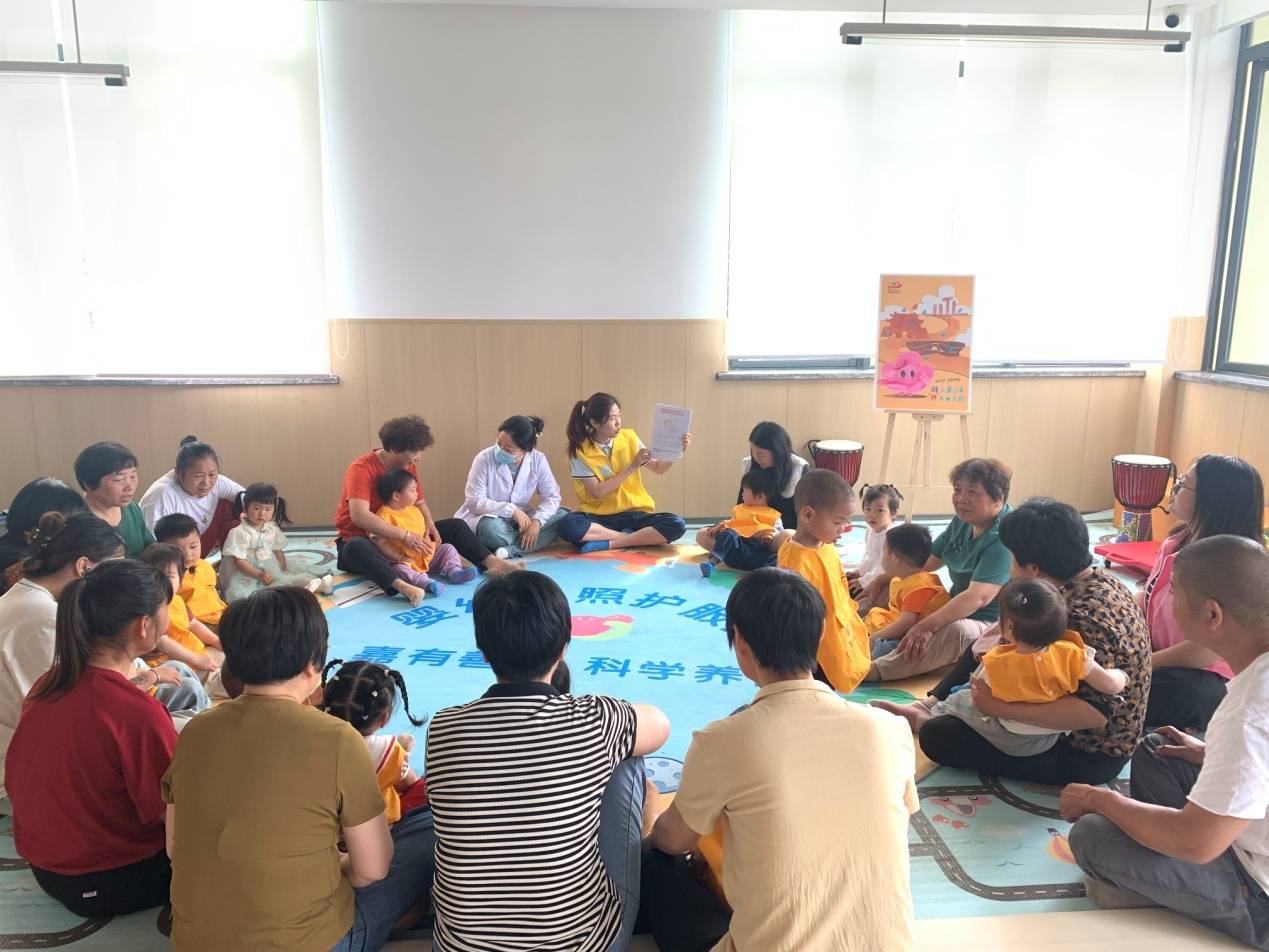 海阔云深，育见彬纷 | 海亮彬果助力嘉善大云首个实现“一小”阵地全覆盖