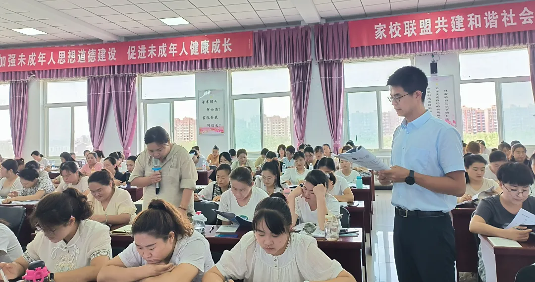 优师强师，海亮学前教育这样做！