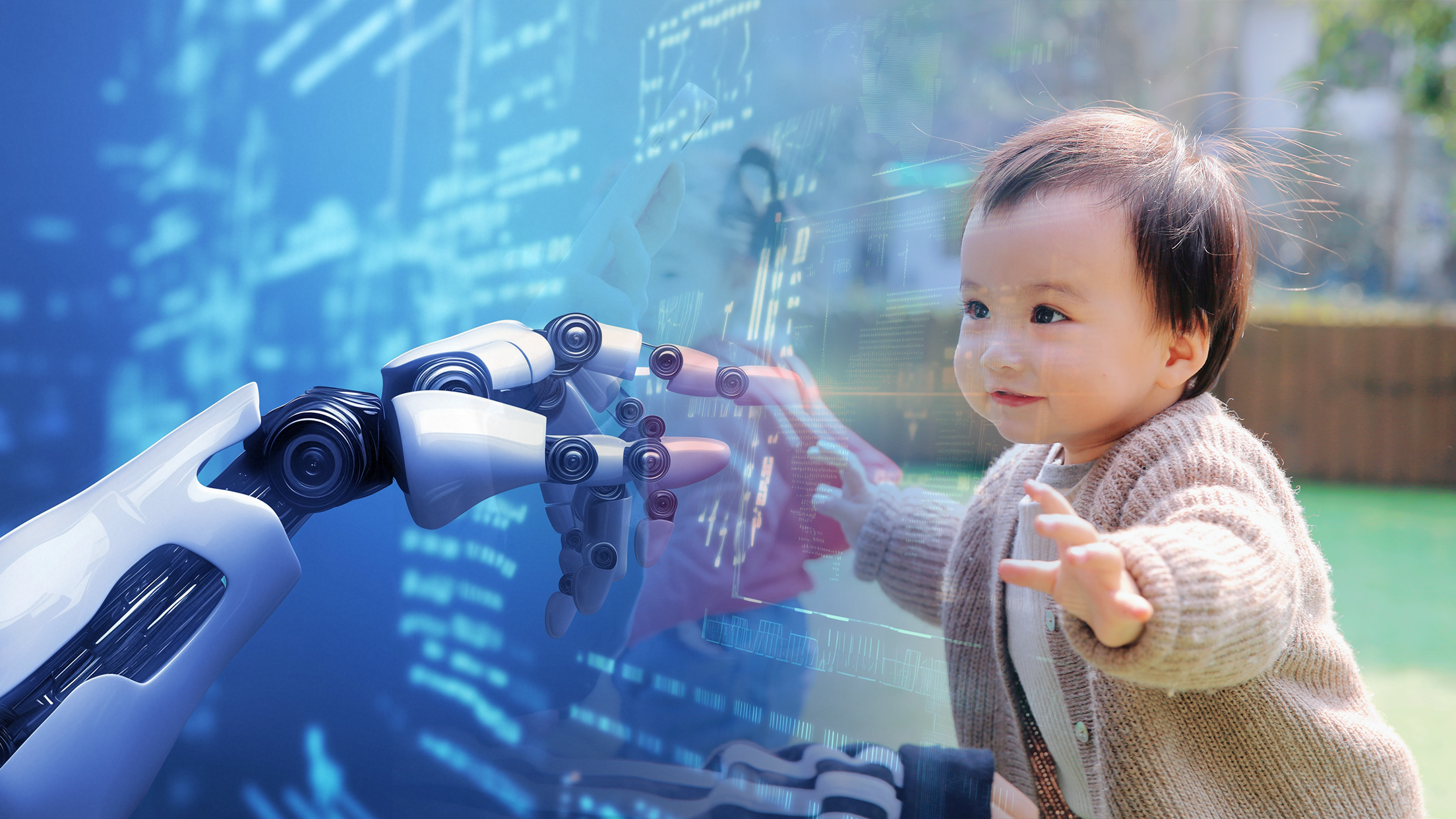 教育观察室 | 人工智能浪潮下，如何帮助孩子立足于AI时代？